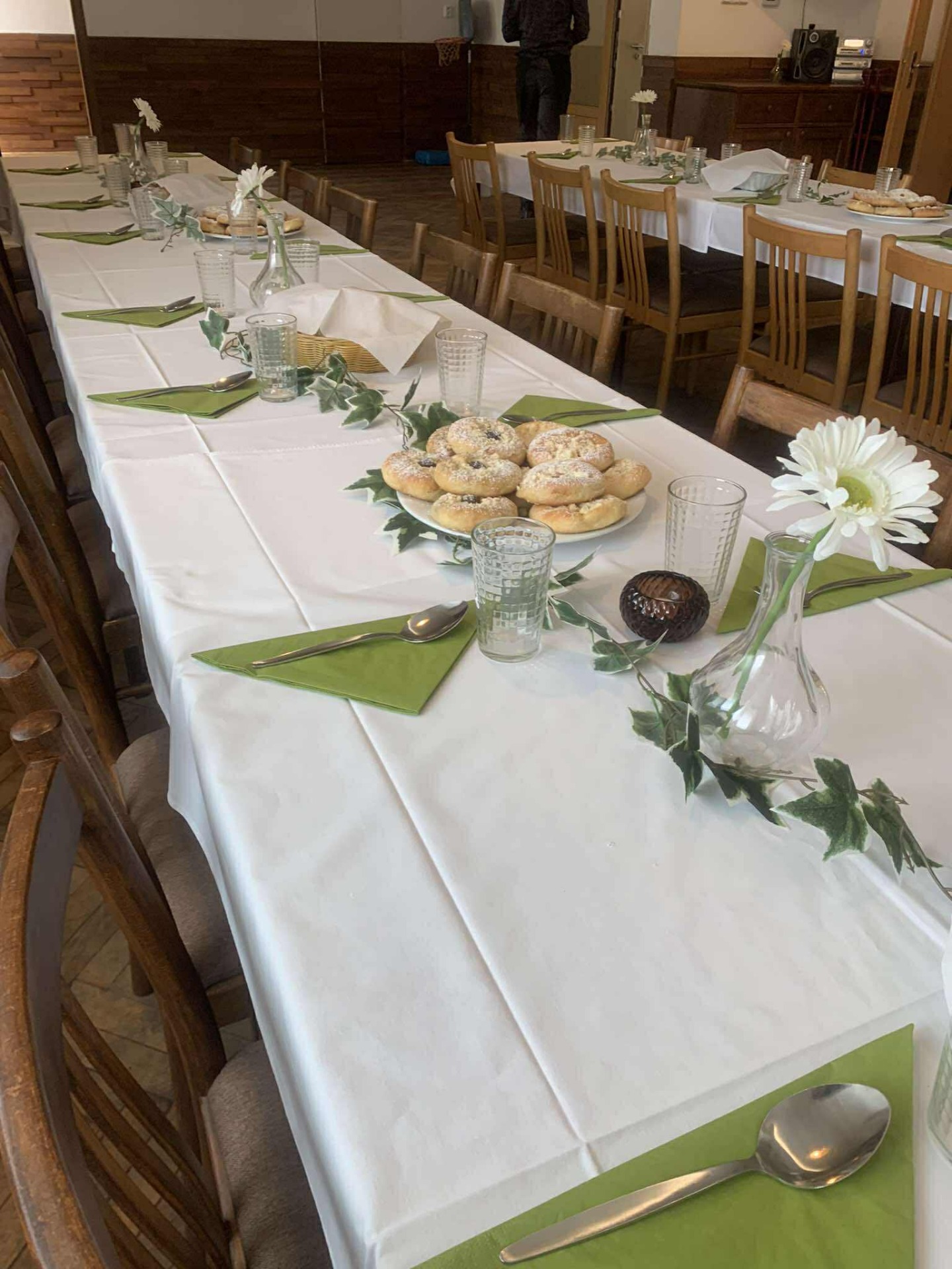 Slavnostní tabule